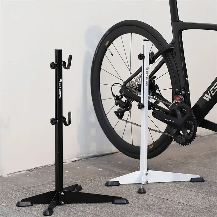 WEST BIKING – support de stationnement pour vélo