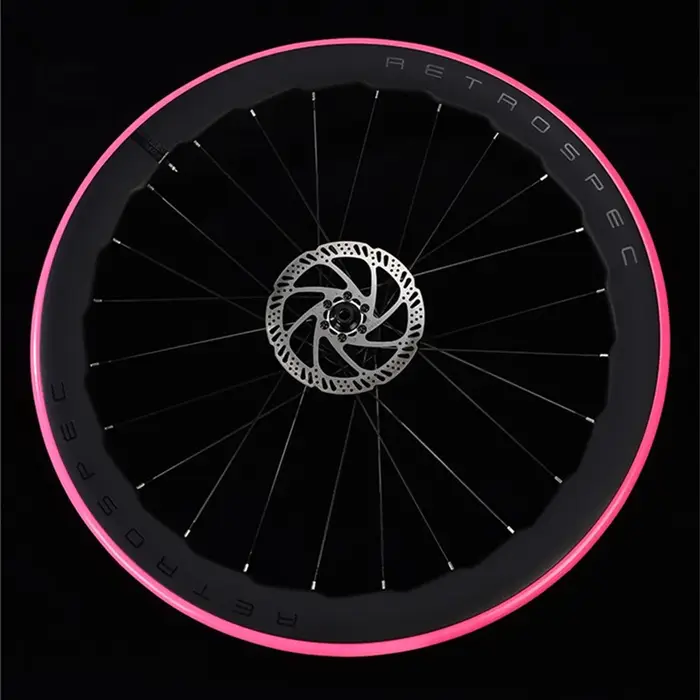 Chambre à air de vélo ultralégère NPY 28g en TPU