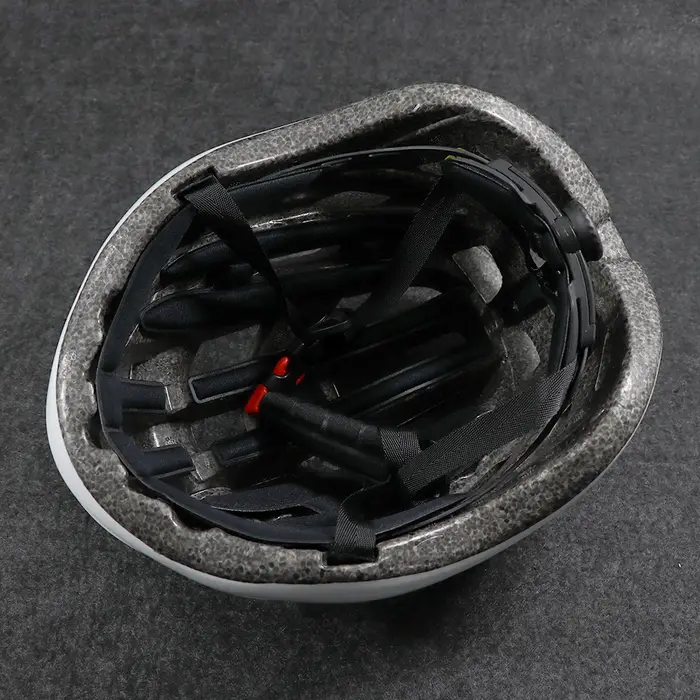 Casque de vélo ultraléger