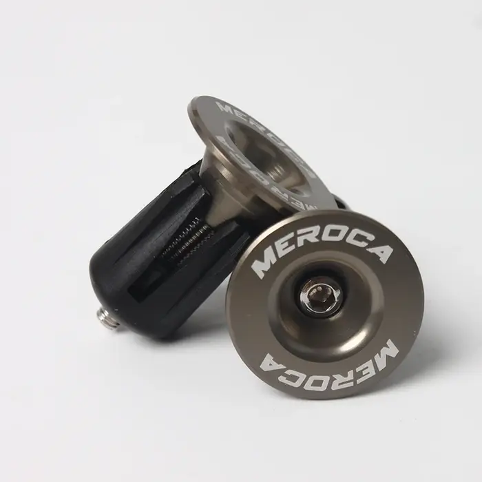 Bouchon d'extrémité de barre de vélo
