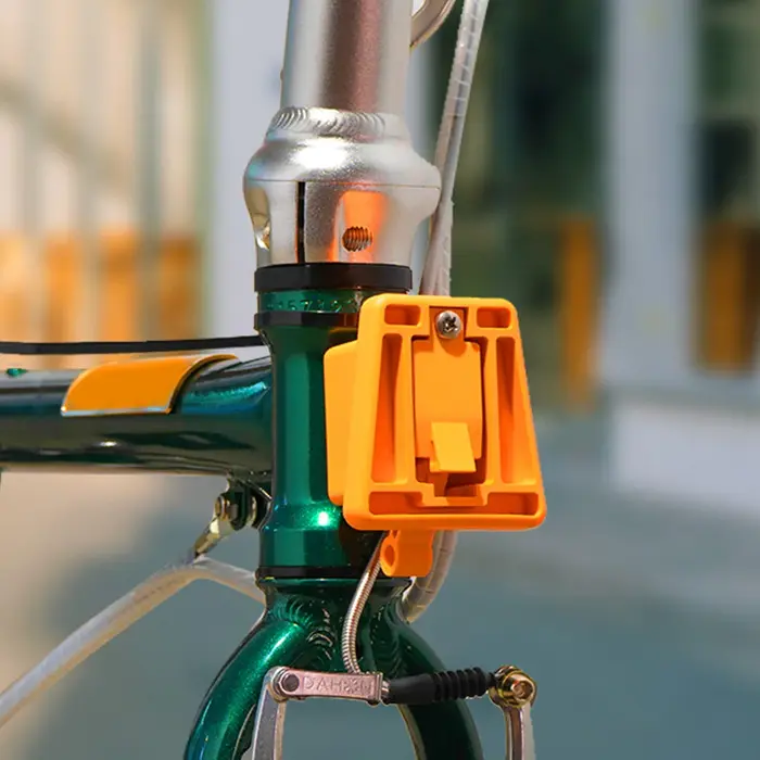 Adaptateur de vélo avant Electrolux nights avec accessoires