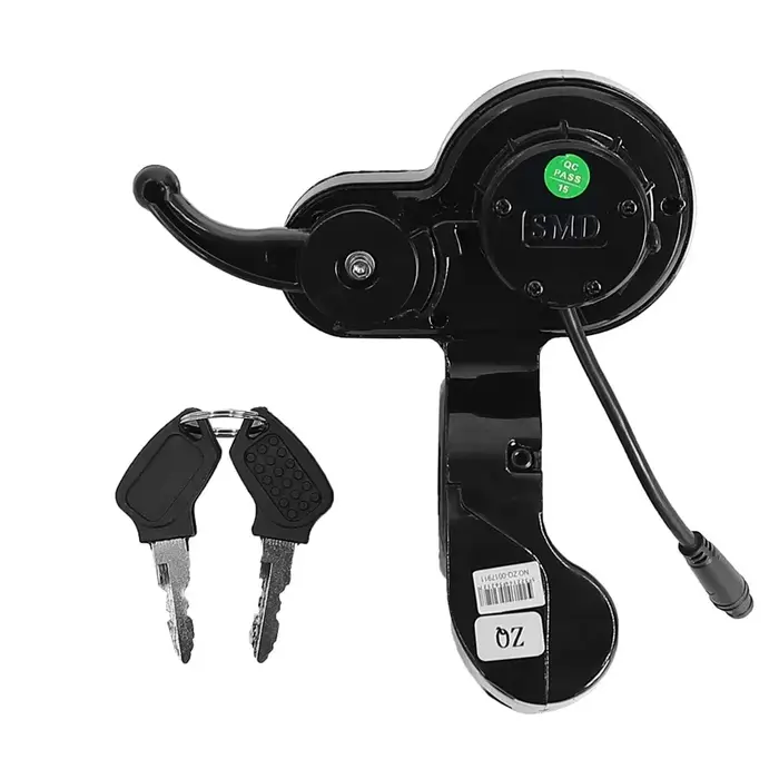 Pièces de rechange pour scooter électrique Hitway H5