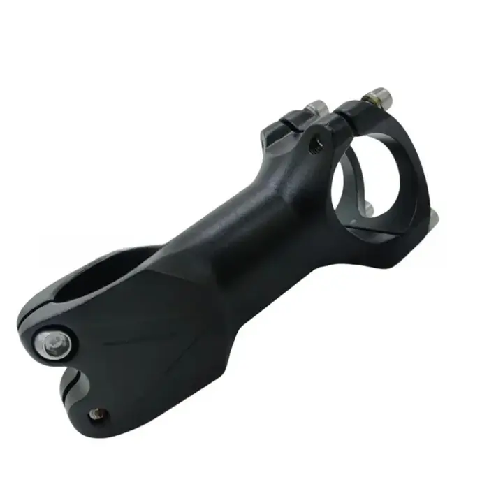 31, 8 * 80 mm en alliage d'aluminium tiges de vélo