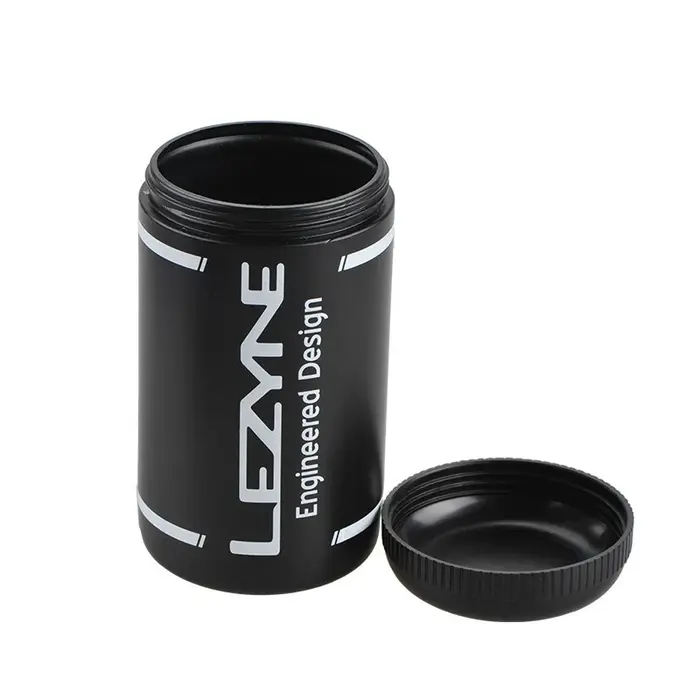 Bouteille de rangement d'outils de vélo, outil de réparation de vélo de route vtt, boîtes à capsules