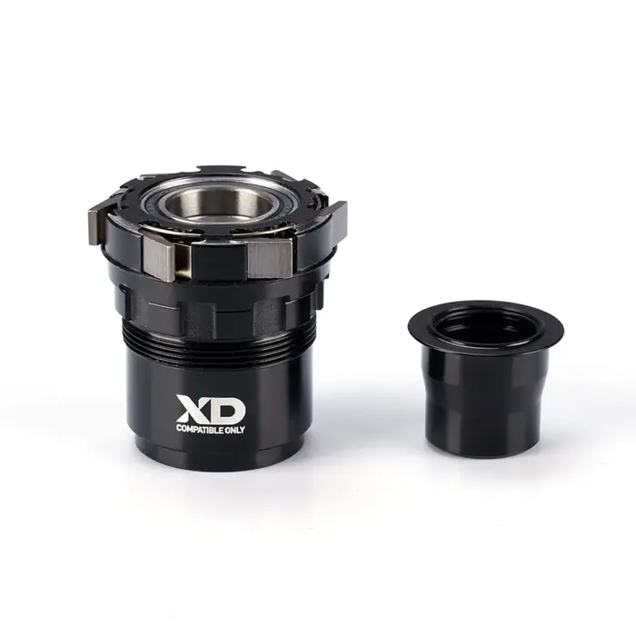 Composants de moyeu FreeBody M11-6Bolt Boost Hub