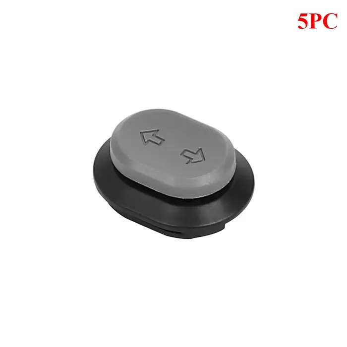 Bouton de clignotant pour Ninebot F2 F2 PRO E2 Pro E3 E3 Pro MAX G2