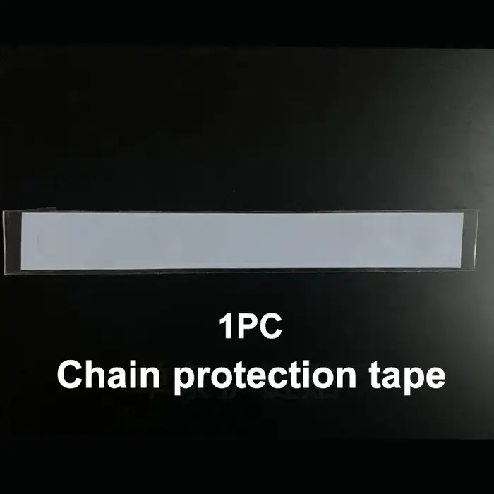 JOProtection-Autocollant pour cadre de vélo de montagne et de route