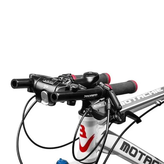Guidon pliant vélo montagne