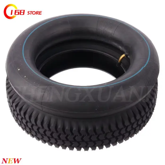 Pneu extérieur 3.00-8 pour trottinettes électriques