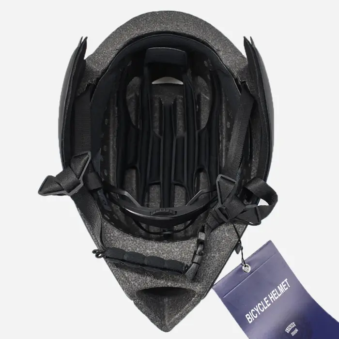 Casque de vélo TT pour homme