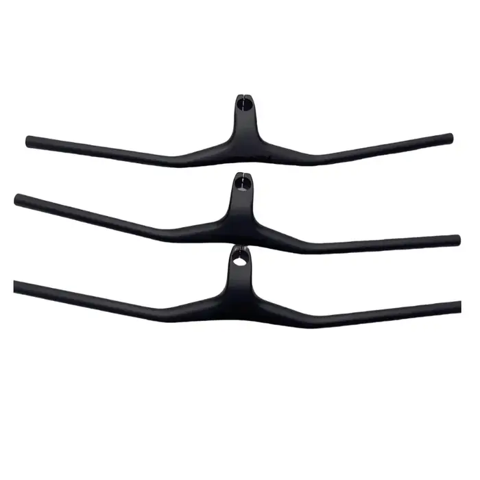 Cadre de vélo de montagne VTT en carbone Toray T1200 modèle New Epic 9 blanc finition brillante pour performances extrêmes et poids plume
