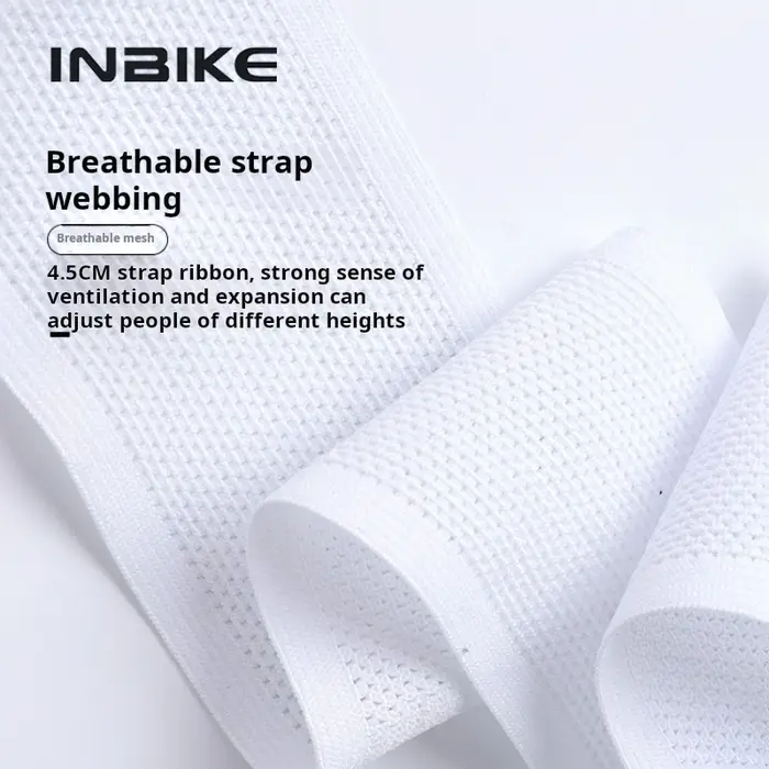 INBIKE – short de cyclisme avec poche pour femmes