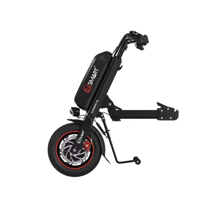 Handbike électrique A6 36V/48V 500W