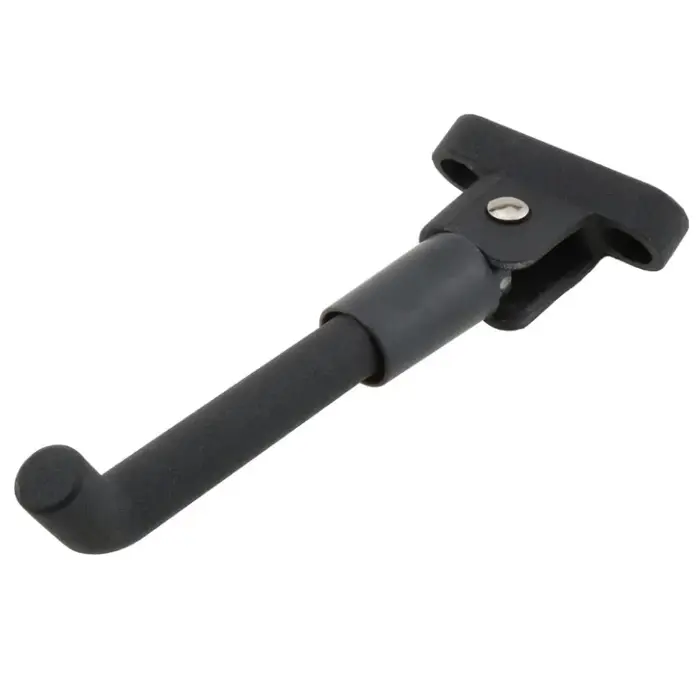 Béquille de Scooter, Support de pied