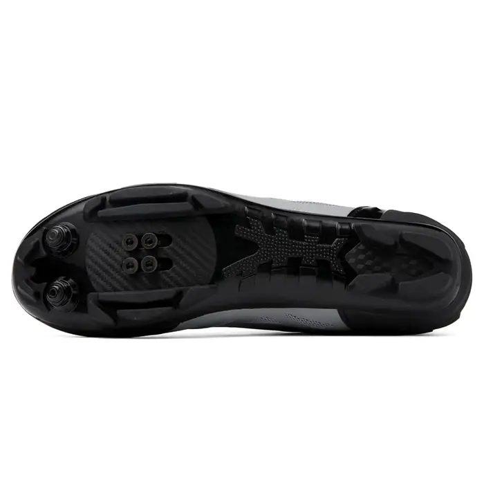 Chaussures plates de cyclisme pour hommes et femmes