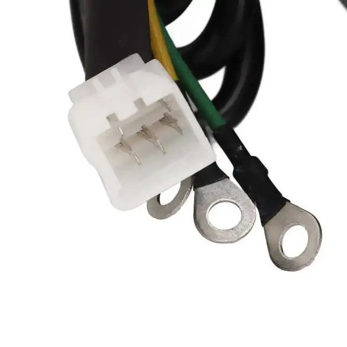 Moteur de moyeu de roue arrière de vélo électrique modifié