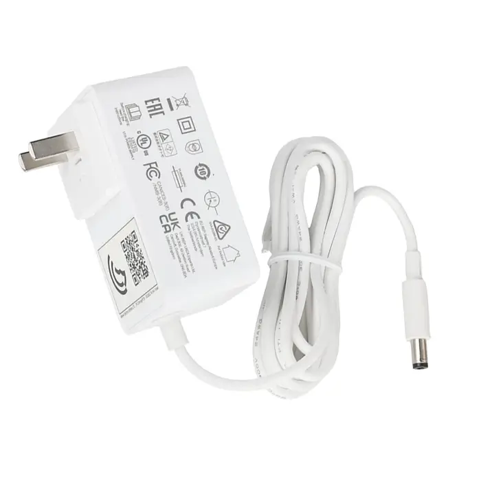 Chargeur d'origine pour Scooter électrique Ninebot C15 C20 C8 C10 C9 E8 E10 C2 C2 Pro, pièces d'adap