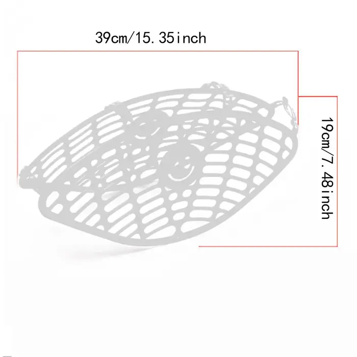 Filet de protection pour siège arrière de vélo