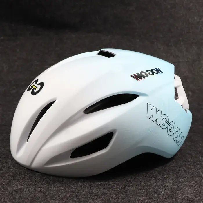 Casque de cyclisme ultraléger pour hommes et femmes