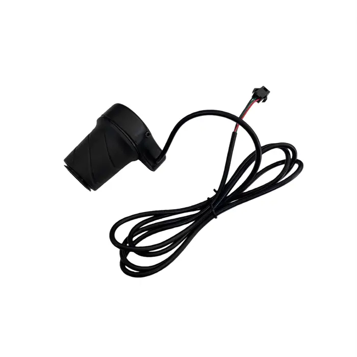 Poignée d'accélération rotative pour vélos électriques Engwe EP-2 Pro/ EP-2 Boost/Engine X/ L20 – Pièces de rechange