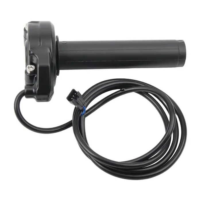 Poignée d'accélérateur pour moto électrique Surron Sur Ron Light Bee X S Ridstar Q20 Dirt Bike E-bik