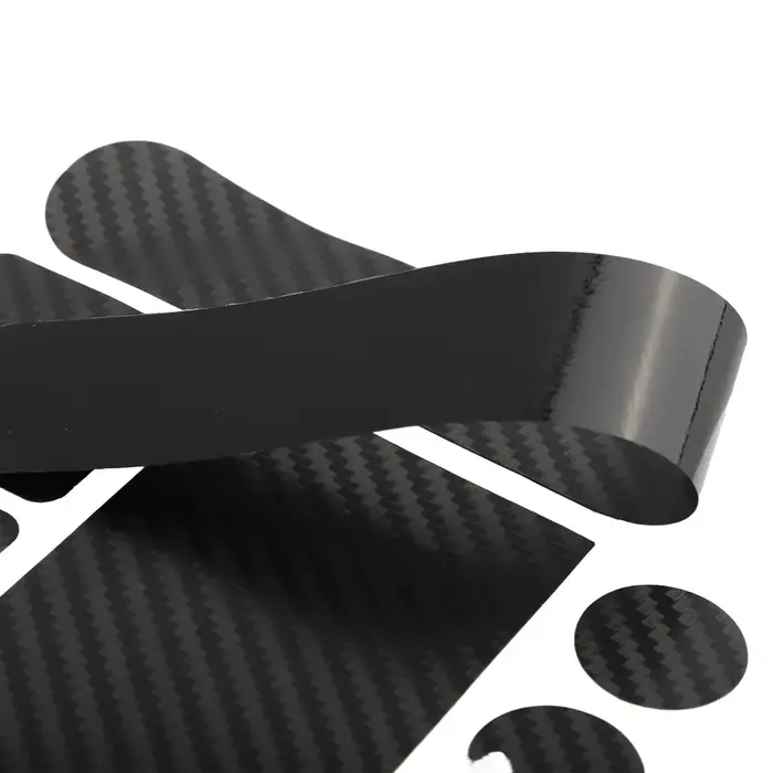 Autocollant de Protection de cadre de vélo