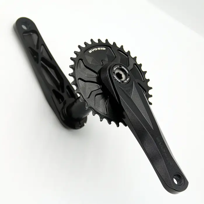 EVOSID ES Enduro vélo de montagne DUB 29mm pédalier 160 165 170mm R-SPEC Trail creux