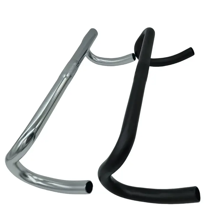 Guidon de vélo de route