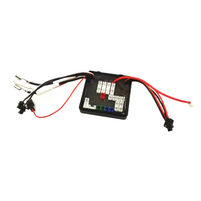 Commande LED d'origine pour trottinette électrique DUALTRON M