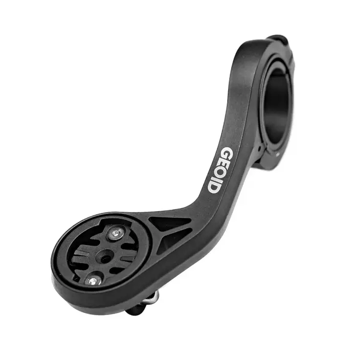 GEOID – extension de support de vélo pour caméra de sport
