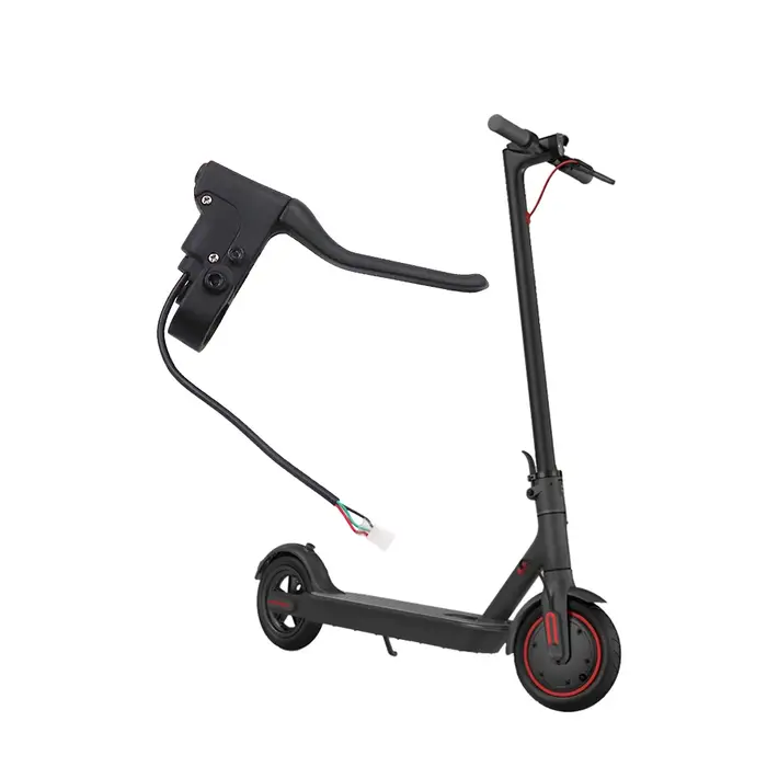 Poignée de frein pour Scooter électrique
