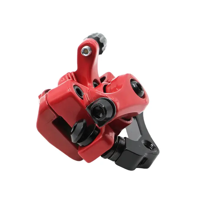 Étriers de frein à disque mécaniques pour Scooter électrique