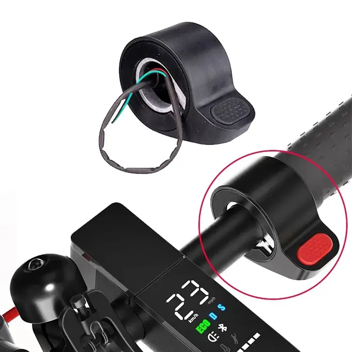 Pièce de rechange pour réparation de Scooter électrique Xiaomi Mijia M365 Pro
