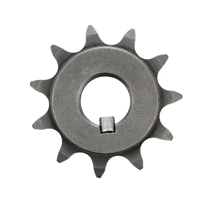 Pignon avant en acier pour Tuttio Soleil 01