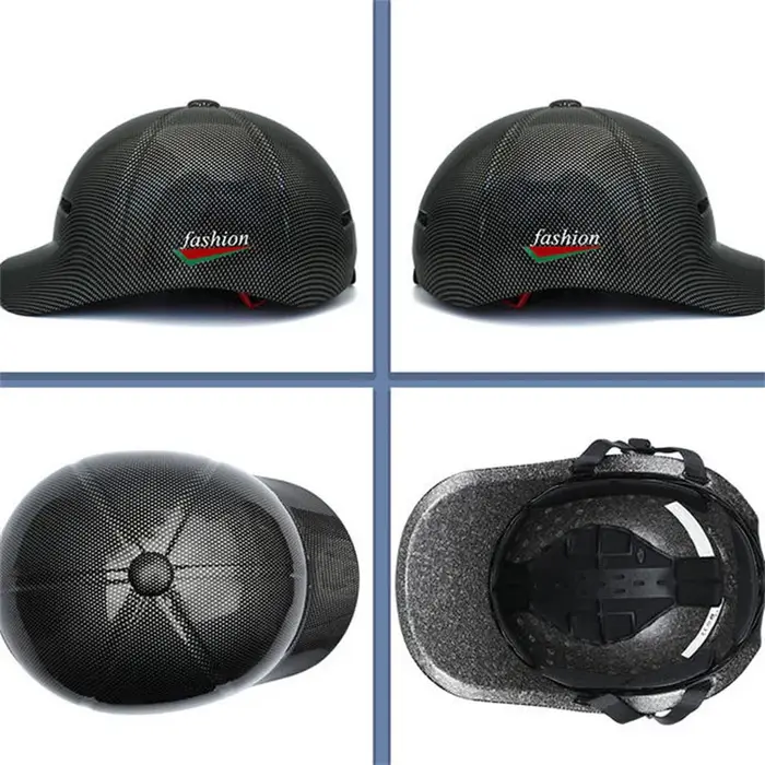 Casques de vélo S-XL, nouveau casque de cyclisme style casquette de baseball pour adultes