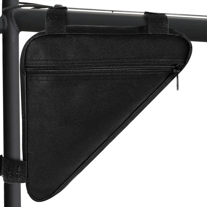 Pack d'outils triangulaires pour faisceau avant de vélo