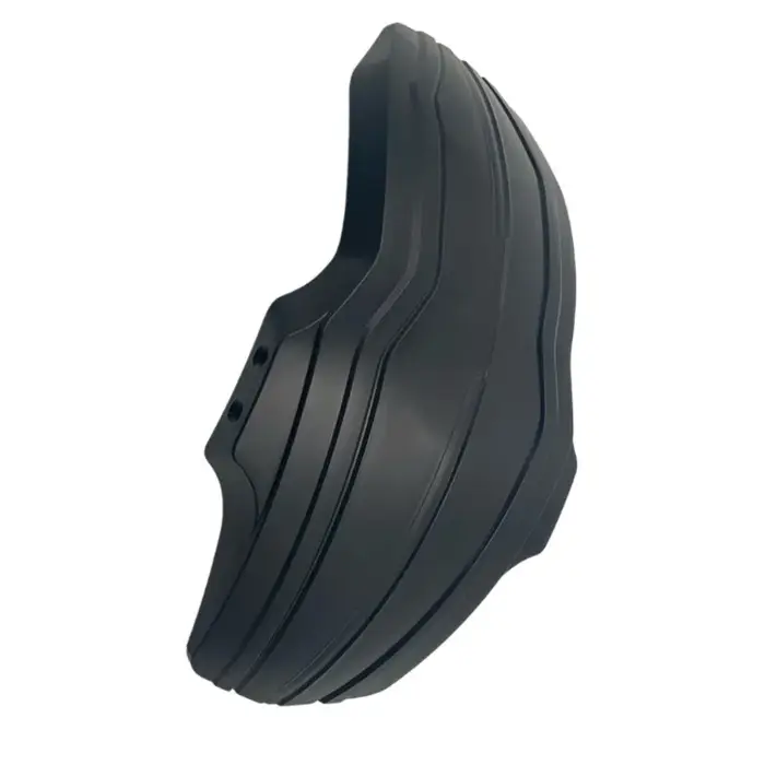 NOUVEAU - EN STOCK - Accessoires pour trottinettes électriques TEVERUN FIGHTER 11/FIGHTER SUPERME - Garde-boue avant - Conception légère et durable