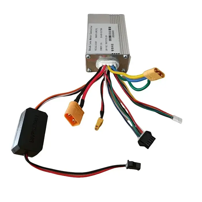 Contrôleur de moteur universel pour Kukirin S1 Pro et KUGOO Kirin S1 Pro