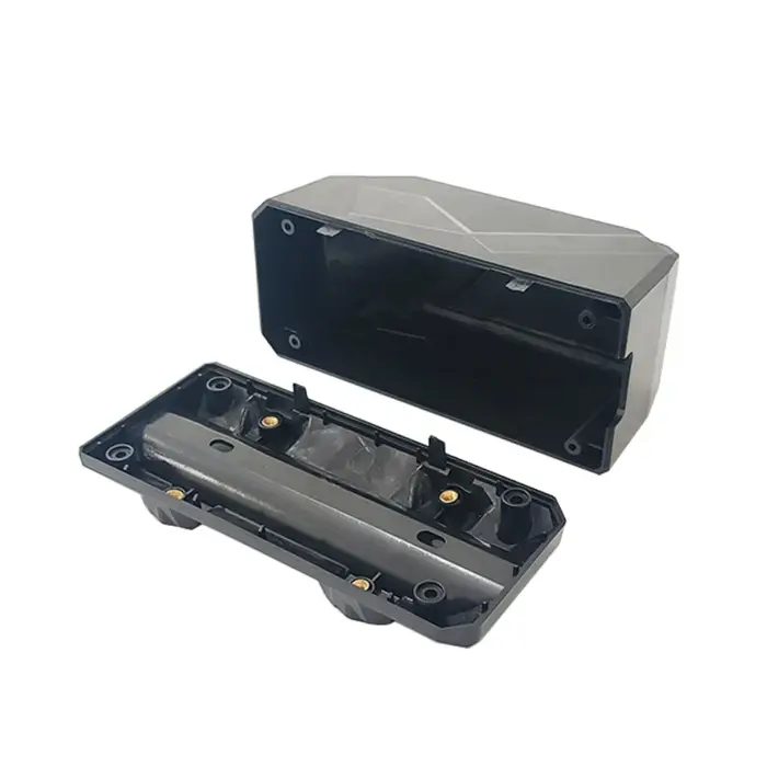 Boîte de rangement pour contrôleur de vélos électriques, 250x112x77mm, Kit de Conversion de vélo électrique Extra Large ABS pour grand contrôleur de vélo Acc