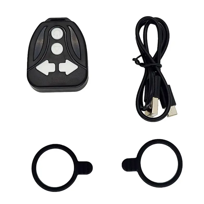 Poignées de guidon intelligentes avec clignotants pour trottinette électrique Xiaomi M365 Pro 2 Mi3 – Application