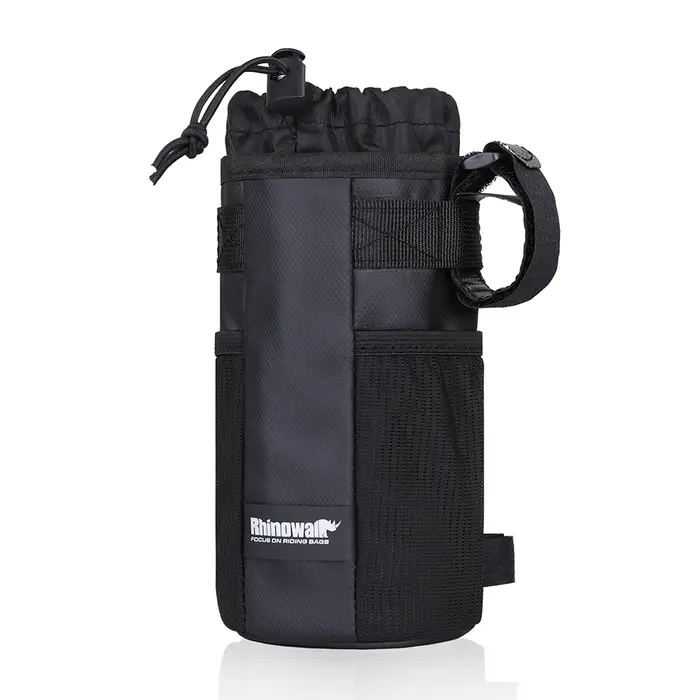 Bal inowalk-Sac de bouteille d'eau de vélo pour Bromsilice, vélo, cyclisme, Electrolux, VTT, guidon,