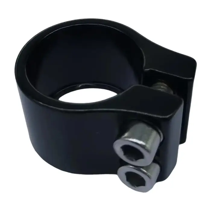 Pince de Tube de selle de vélo 30,5 mm, accessoire de remplacement, pièce de rechange de cyclisme ha