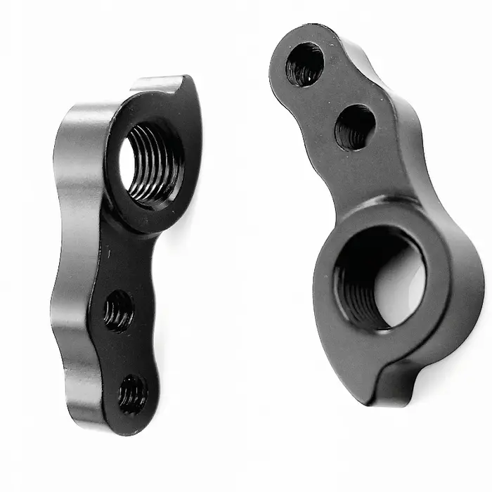 1 pièce de cintre de dérailleur de vélo