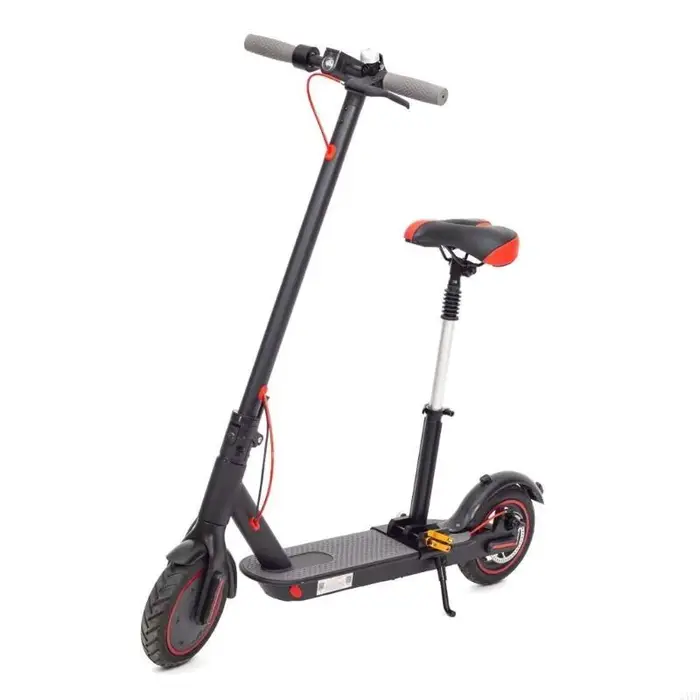 Sellets scooter électriques
