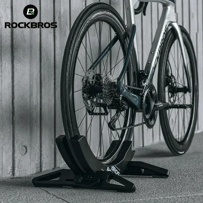 Support de vélo d'intérieur