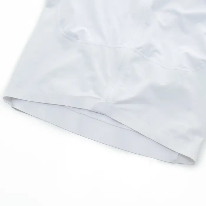 YKYWBIKE maillot de cyclisme d'été pour hommes léger à manches courtes chemise de vélo niveau de course