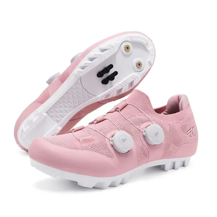 Chaussures de cyclisme pour hommes