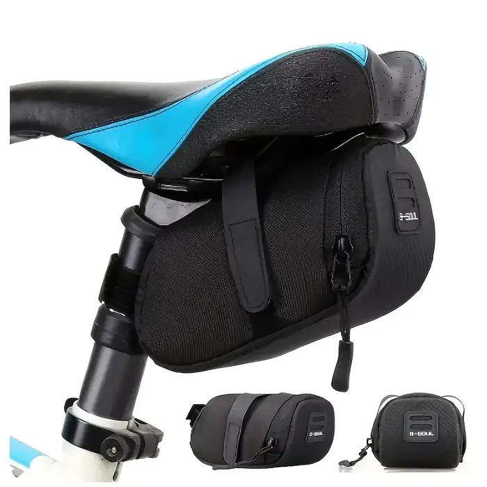 Sac de vélo de montagne – Sangle réglable