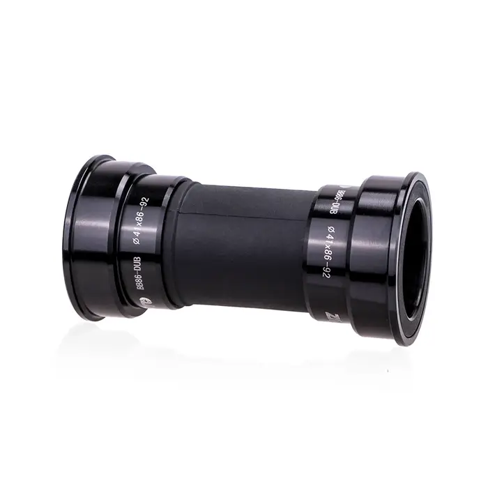 ZTTO-Pédalier étanche pour vélo de route, pédalier central VTT, souhaits Fit BB86 à DUB BB, supports