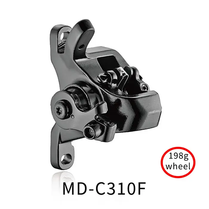 TEKTRO Frein MD-C310F MD-C310R Disque Mécanique Route Gravier Vélo Câble